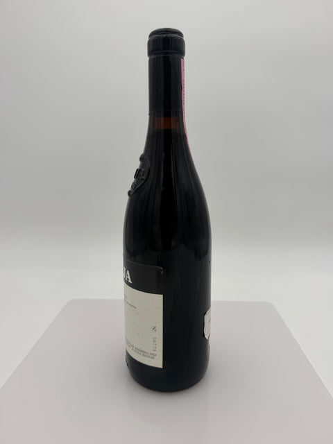 Gaja Barbaresco, 1987