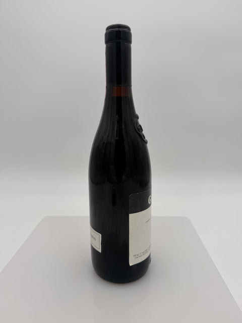 Gaja Barbaresco, 1987