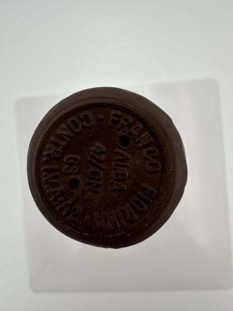 Franco y Fiorina, Barolo Riserva 1978 - European Best Wine