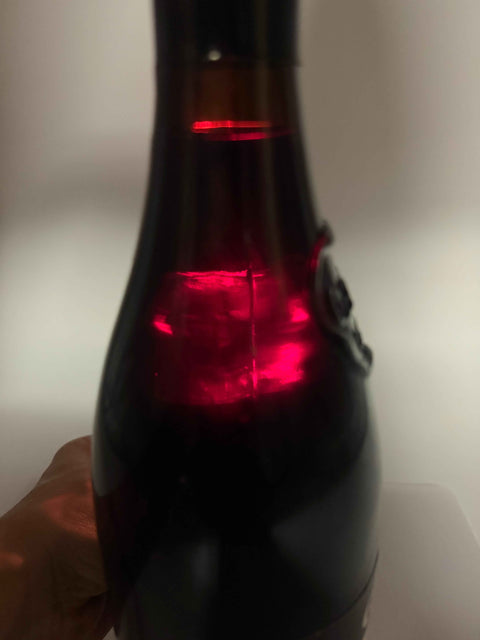 Gaja Barbaresco, 1987