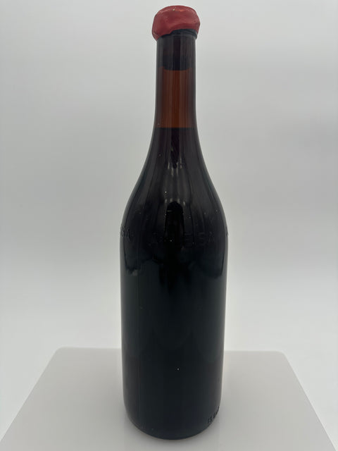 Magnum, Fontana Ettore, Barolo 1989 - European Best Wine