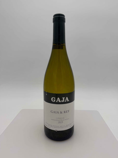 Gaja Barbaresco, Gaja & Rey Langhe 2023