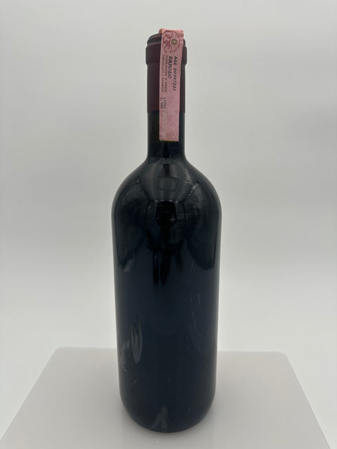Magnum Bricco Rocche, Barolo Brunate 1997 - European Best Wine