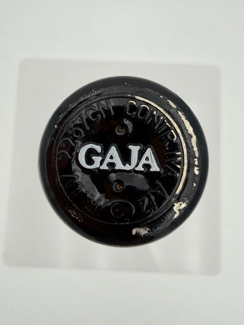 Gaja Barbaresco, Sori Tildin 1995