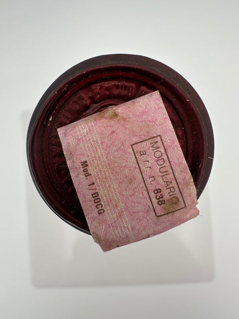 Magnum Bricco Rocche, Barolo Brunate 1997 - European Best Wine