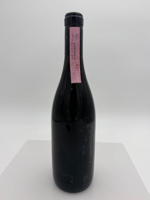 Gaja Barbaresco, Sori Tildin 1995
