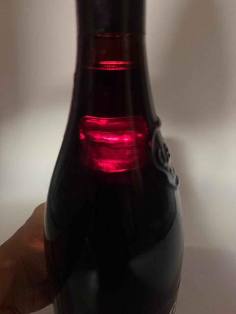 Gaja Barbaresco, Sori Tildin 1995