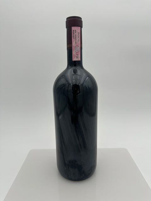 Magnum Bricco Rocche, Barolo Brunate 2004 - European Best Wine