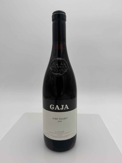 Gaja Barbaresco, Sori Tildin 2000