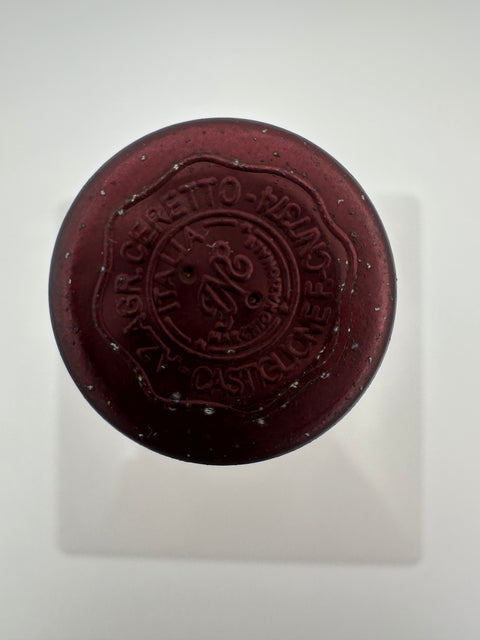 Magnum Bricco Rocche, Barolo Brunate 2004 - European Best Wine