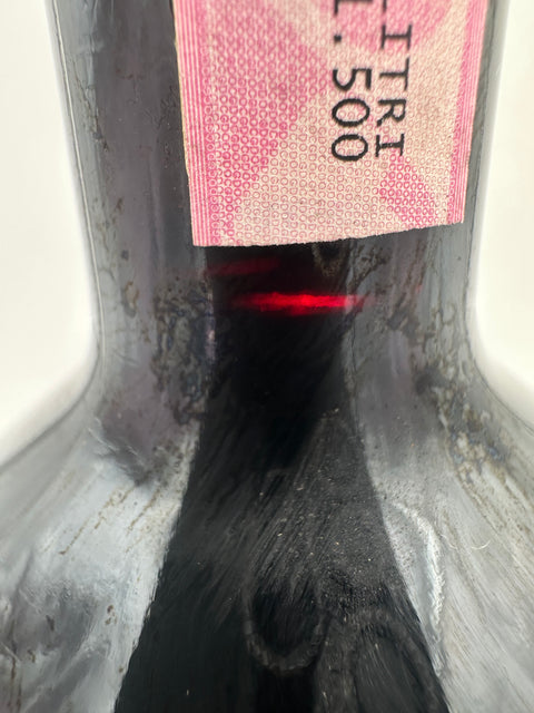 Magnum Bricco Rocche, Barolo Brunate 2004 - European Best Wine