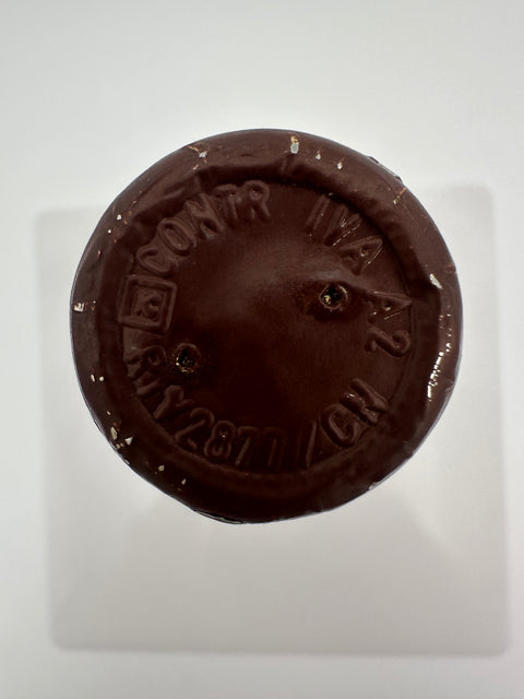 Cabutto, Barolo Vigna la Volta, 1990 - European Best Wine