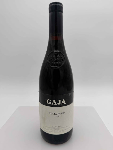 Gaja Barbaresco, Costa Russi 1996