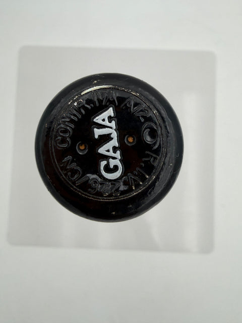 Gaja Barbaresco, Costa Russi 1996