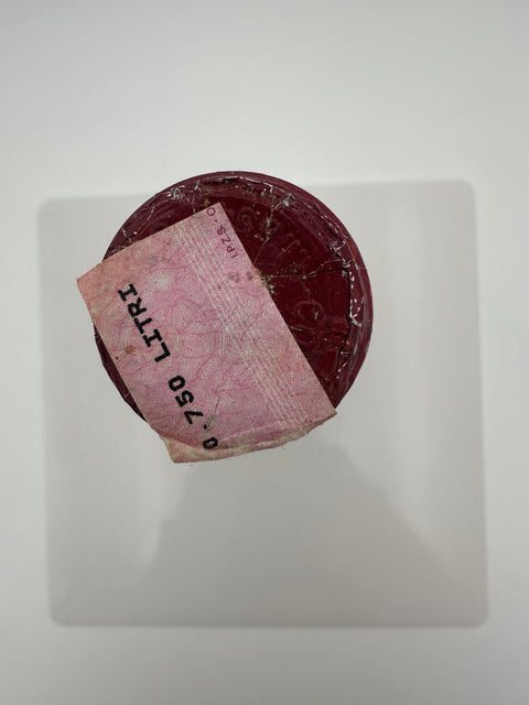 E. Pira E Figli, Barolo 1990 - European Best Wine