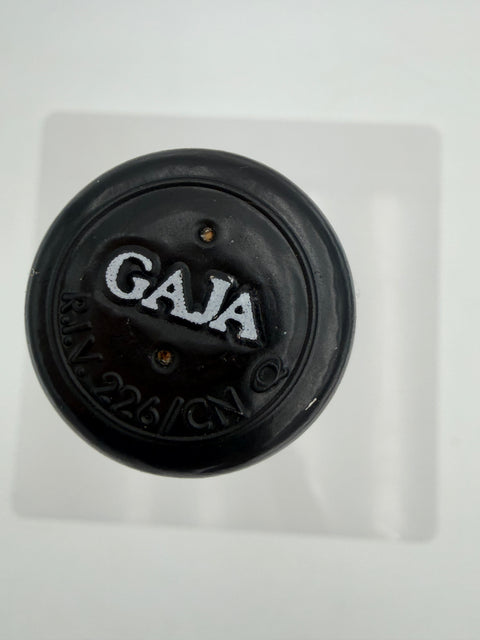 Gaja Barbaresco, Costa Russi 2000
