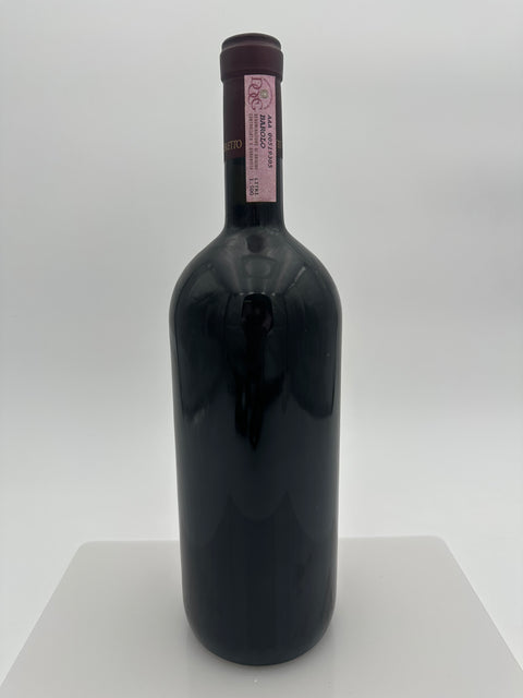 Magnum Bricco Rocche, Barolo Prapo 1999 - European Best Wine