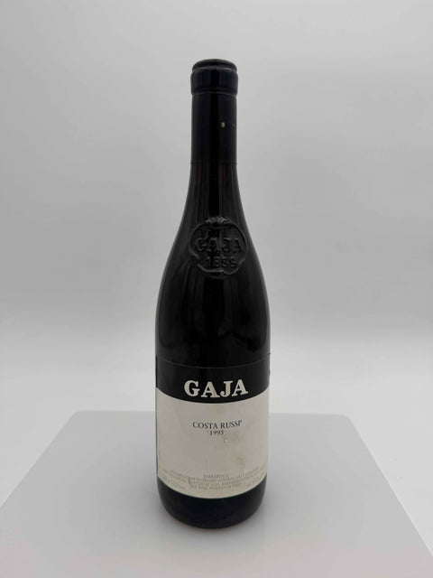 Gaja Barbaresco, Costa Russi 1995
