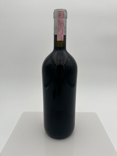 Magnum Ceretto, Bricco Asili, Barbaresco 1988 - European Best Wine