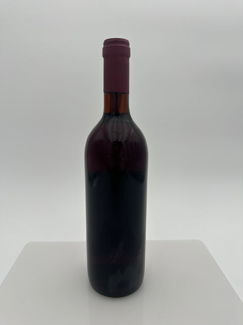 Rivella Giulio, Barbaresco, 1982 - European Best Wine