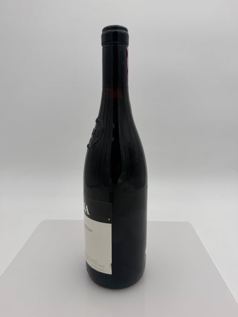 Gaja Barbaresco, Sori San Lorenzo 1995