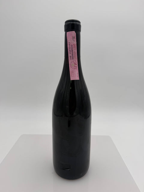 Gaja Barbaresco, Sori San Lorenzo 1995