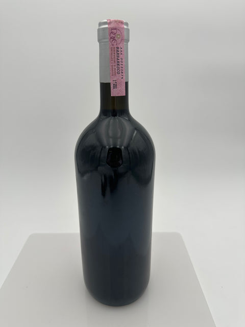 Magnum Bricco Asili, Faset Barbaresco 1997 - European Best Wine