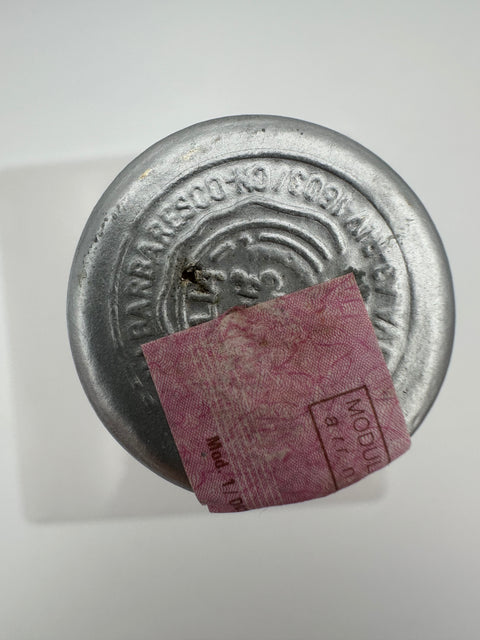 Magnum Bricco Asili, Faset Barbaresco 1997 - European Best Wine