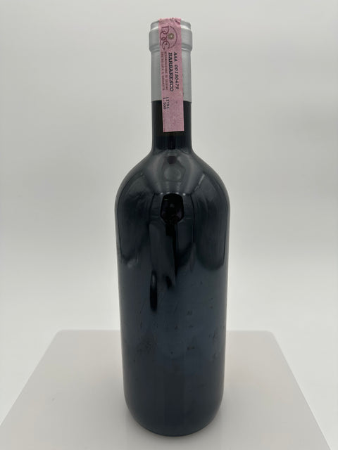 Magnum Barbaresco, Barale F.lli, serra Boela 2004 - European Best Wine