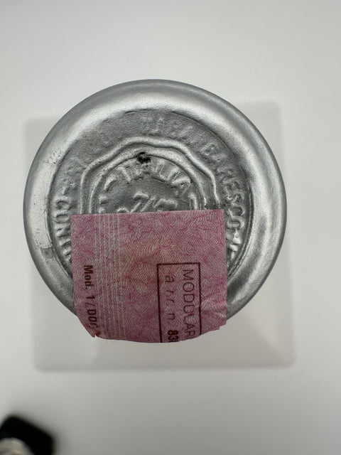 Magnum Barbaresco, Barale F.lli, serra Boela 2004 - European Best Wine