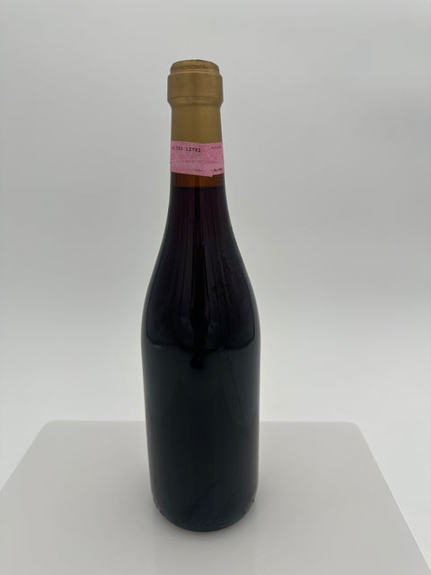 Burlotto Andrea &amp; Figli, Barolo Cascina Massara, 1989 - European Best Wine