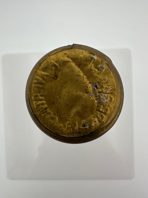 Burlotto Andrea &amp; Figli, Barolo Cascina Massara, 1989 - European Best Wine