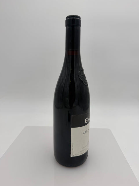 Gaja Barbaresco, Sori San Lorenzo 1996