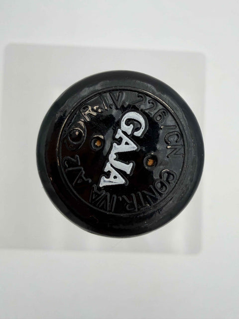Gaja Barbaresco, Sori San Lorenzo 1996