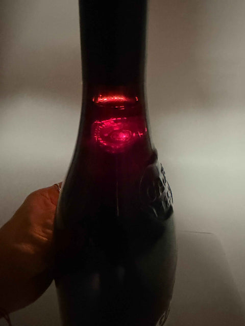 Gaja Barbaresco, Sori San Lorenzo 1996