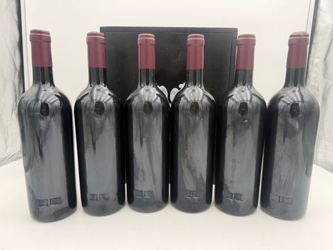 Castello di Ama L'Apparita 1995