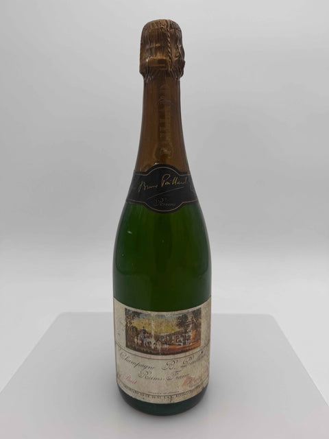 Champagne Paillard Bruno, Millesime 1976