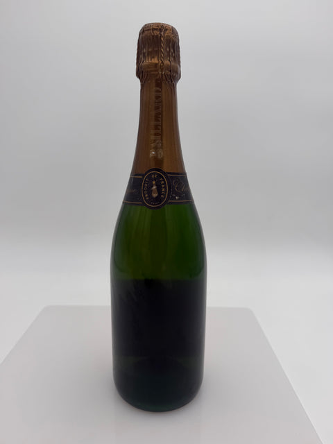 Champagne Paillard Bruno, Millesime 1976