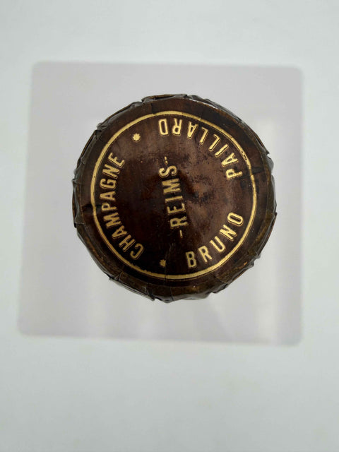 Champagne Paillard Bruno, Millesime 1976