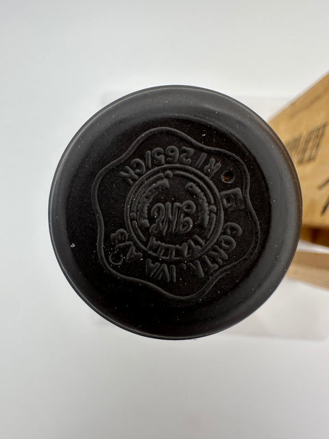 Magnum Elio Grasso, Barolo Runcot, 1996 - European Best Wine