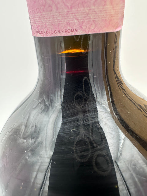 Magnum Elio Grasso, Barolo Runcot, 1997 - European Best Wine