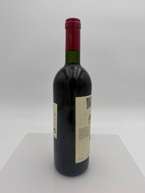 Tignanello, Antinori, 1995