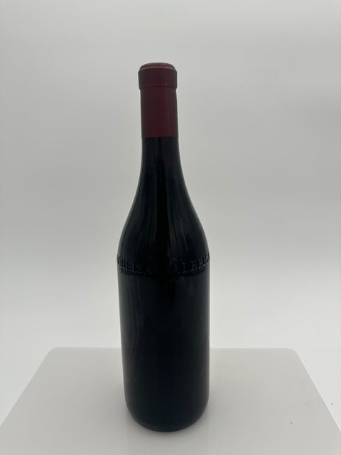 Bartolo Mascarello, Barolo vintage 1998, Canubbi San Lorenzo - European Best Wine