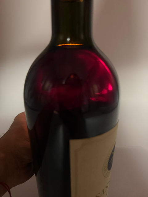 Sassicaia, Bolgheri Sassicaia 1994, Tenuta San Guido