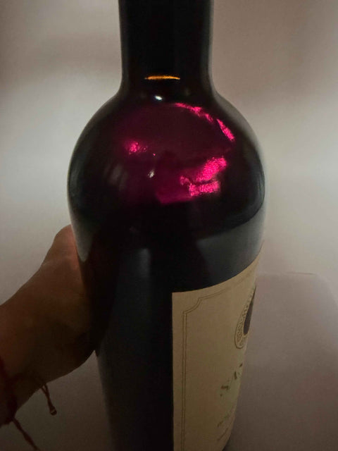 Sassicaia, Bolgheri Sassicaia 1999, Tenuta San Guido