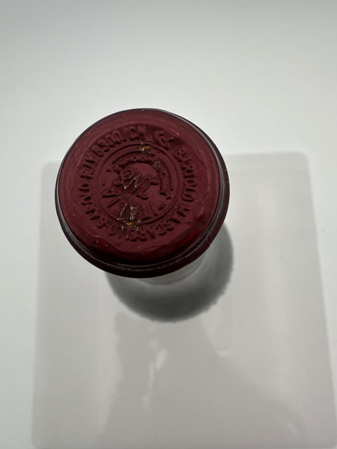 Bartolo Mascarello, Barolo vintage 1999, Canubbi San Lorenzo - European Best Wine