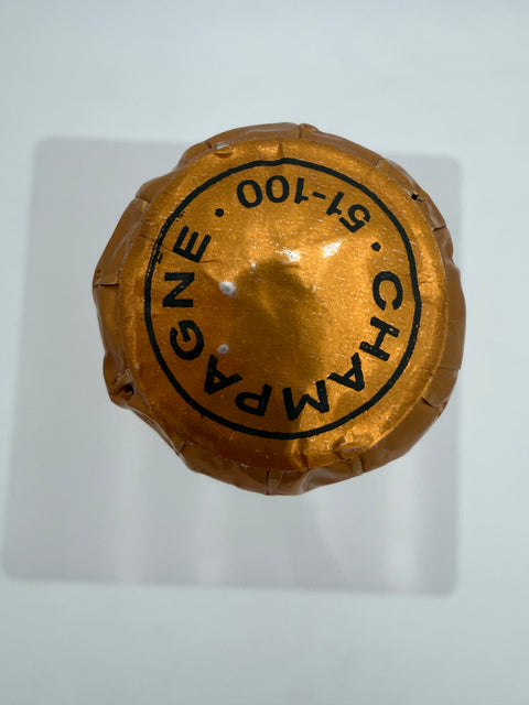 Champagne Philipponnat, Grand Blanc Mareuil sur Ay, 1998