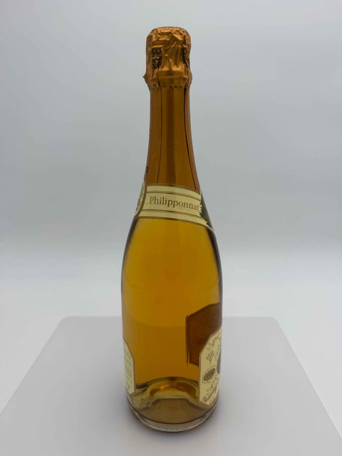 Champagne Philipponnat, Grand Blanc Mareuil sur Ay, 1998