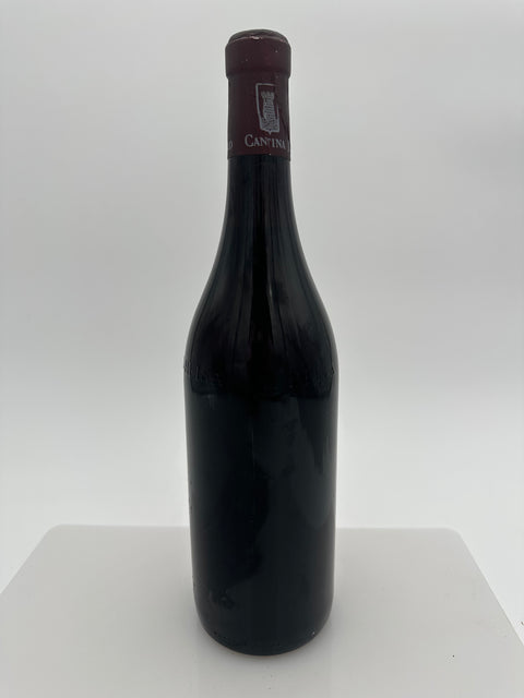 Bartolo Mascarello, Barolo vintage 1990 - European Best Wine