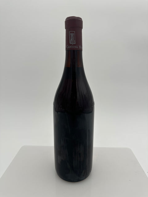 Bartolo Mascarello, Barolo vintage 1985 - European Best Wine
